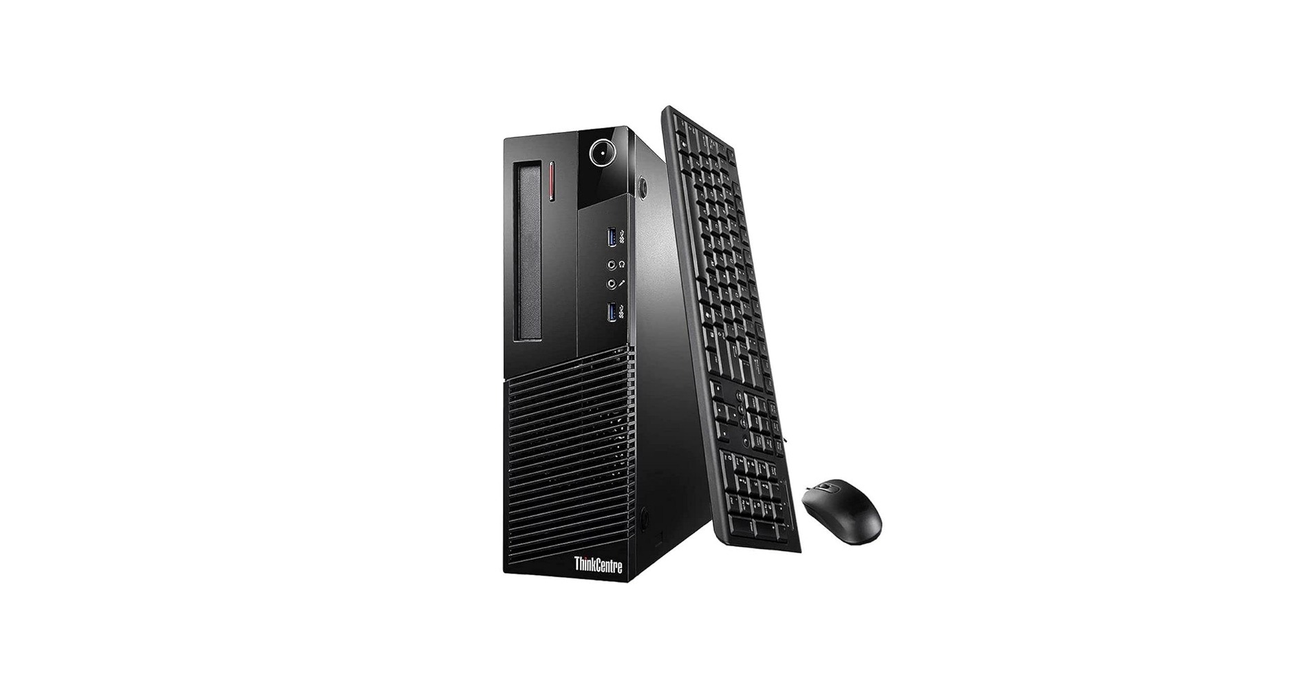 Amazon.com: Lenovo ThinkCentre SFF Desktop Computer i7 up to
